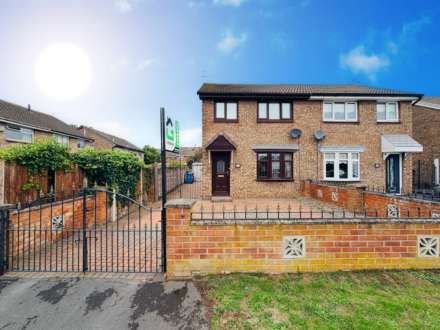 Property For Sale Perth Close, Melling Mount, Liverpool