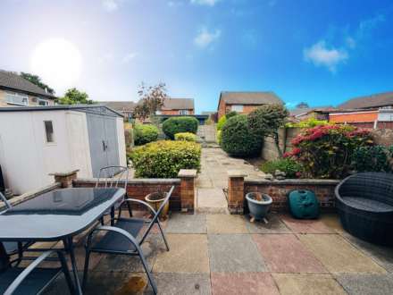 Perth Close, Melling Mount, Image 12