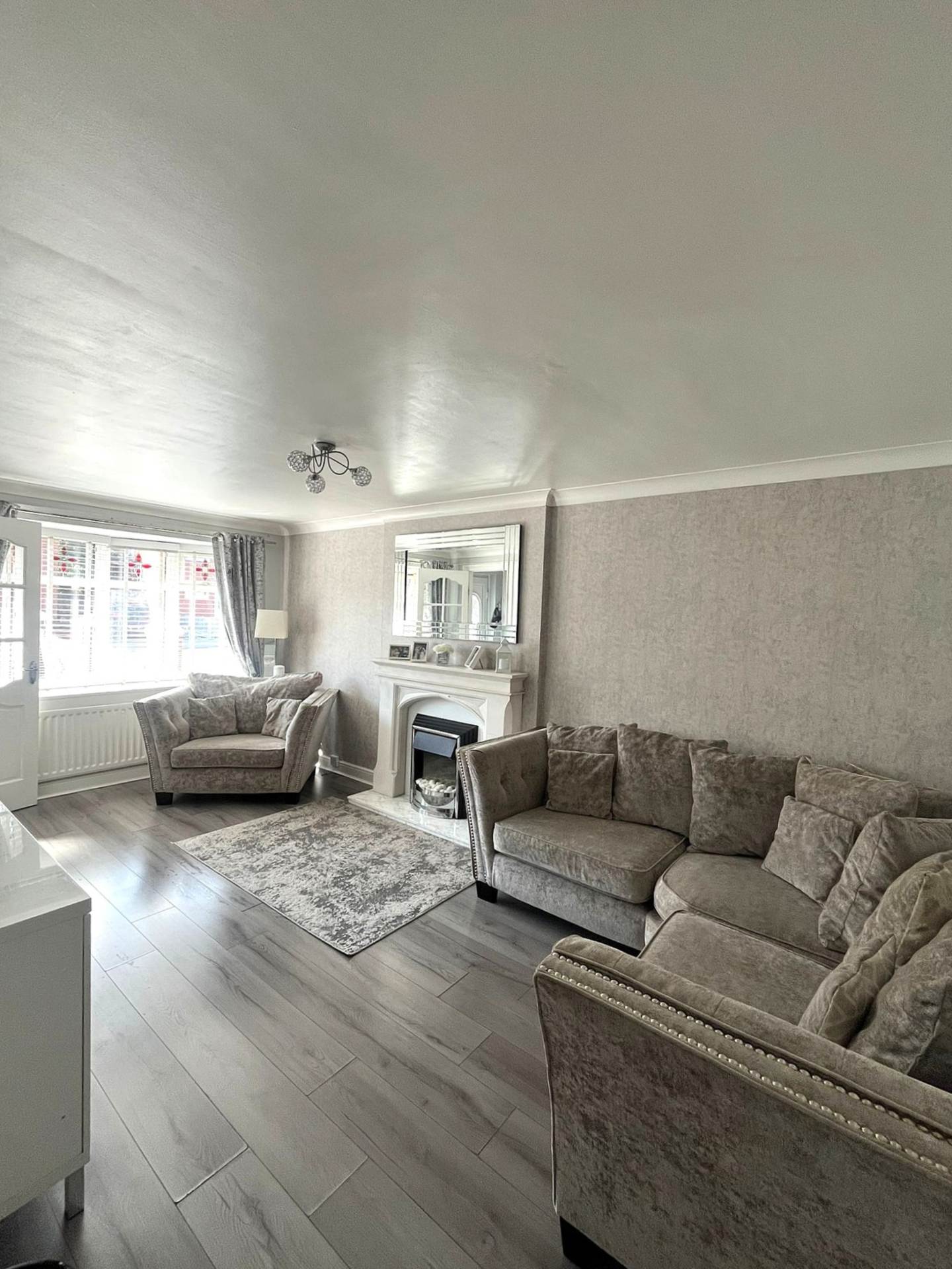 Manorbier Crescent, Liverpool, Image 2