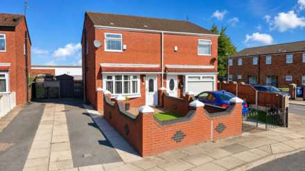 Manorbier Crescent, Liverpool, Image 1