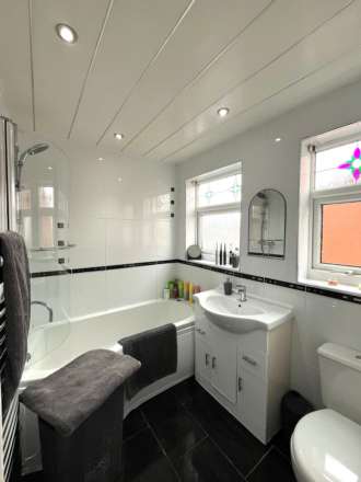 Manorbier Crescent, Liverpool, Image 10
