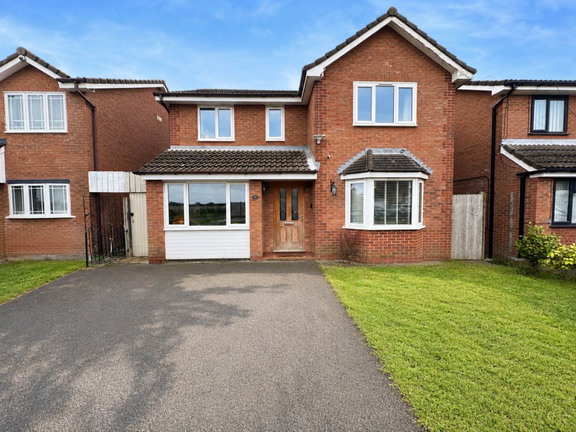 Glen Way, Shevington Park, Image 1