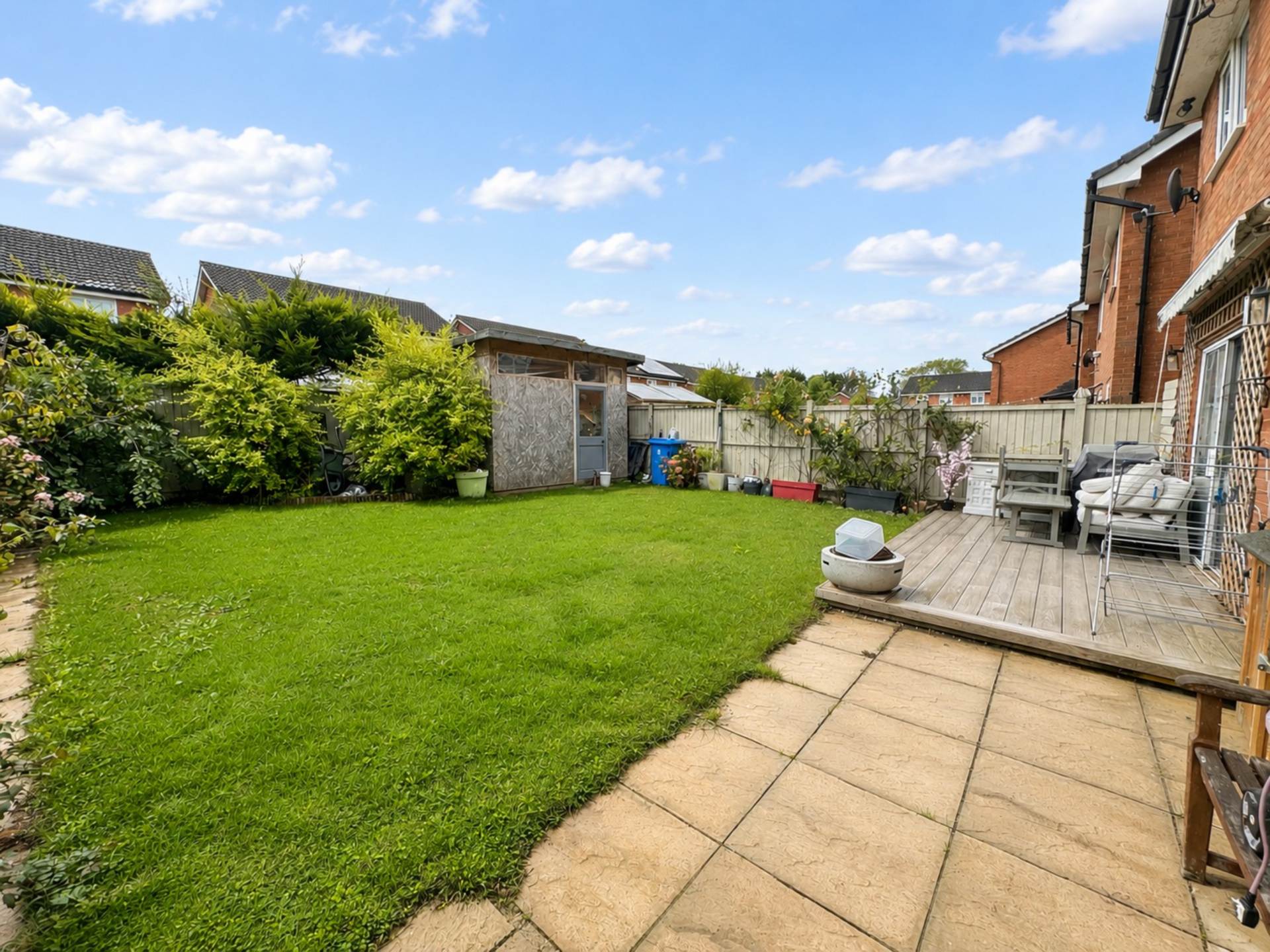 Glen Way, Shevington Park, Image 15