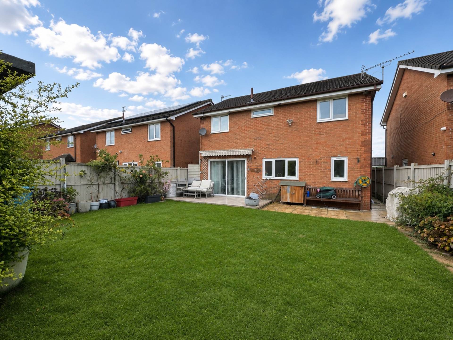 Glen Way, Shevington Park, Image 16