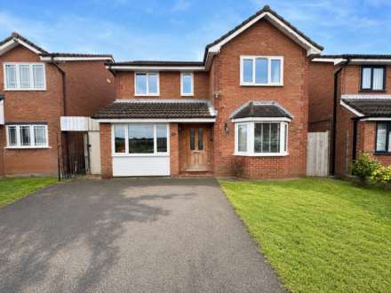 Glen Way, Shevington Park, Image 1