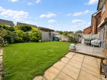 Glen Way, Shevington Park, Image 15