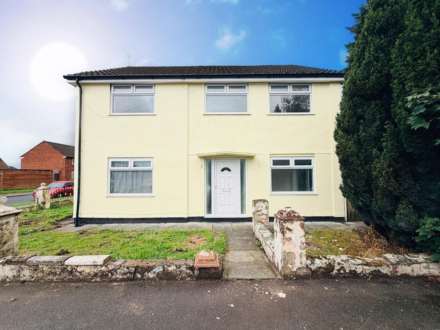 Property For Sale Windermere Drive, Tower Hill, Liverpool