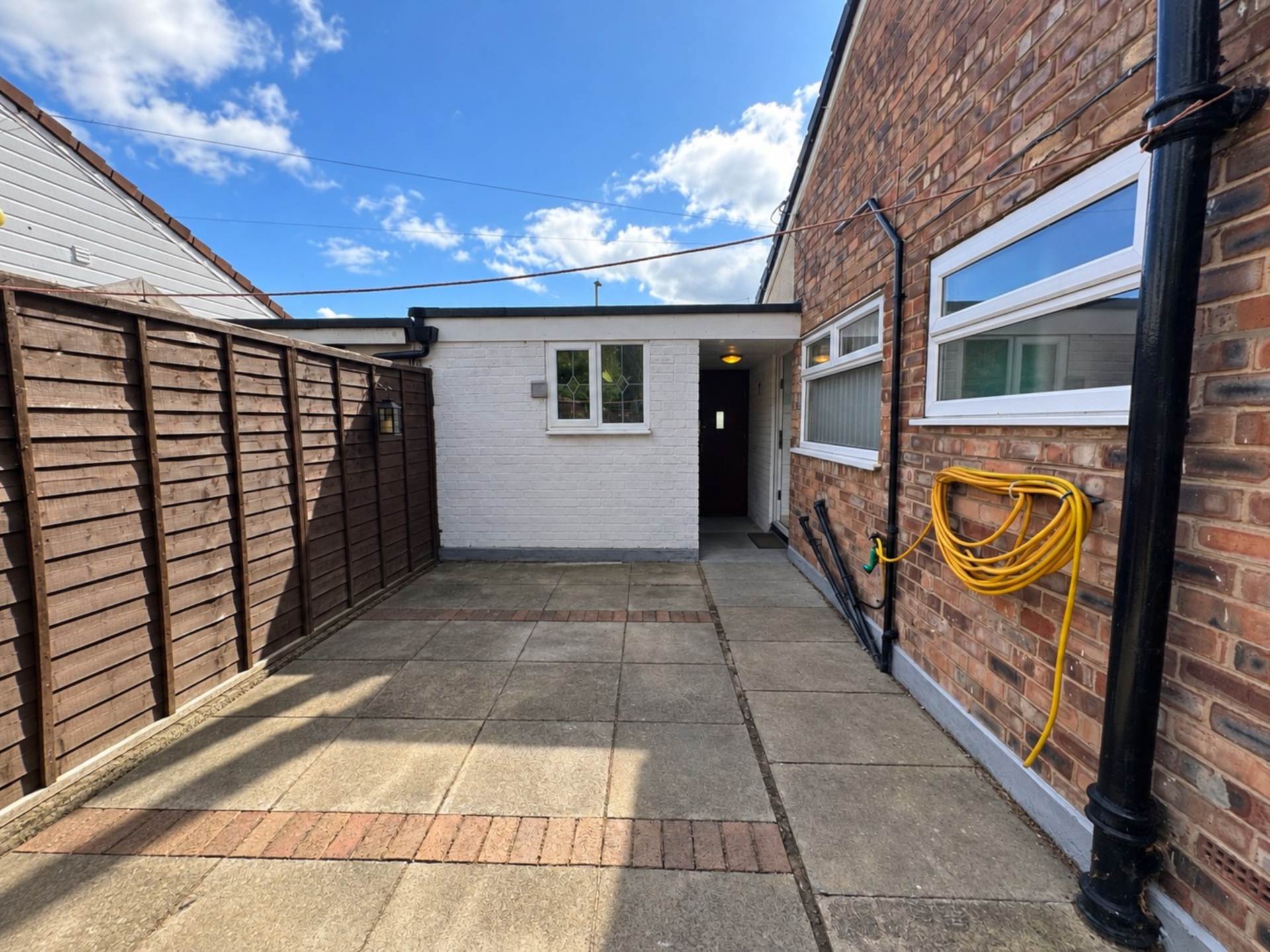 Millbrook Crescent, Old Hall Estate, Image 10