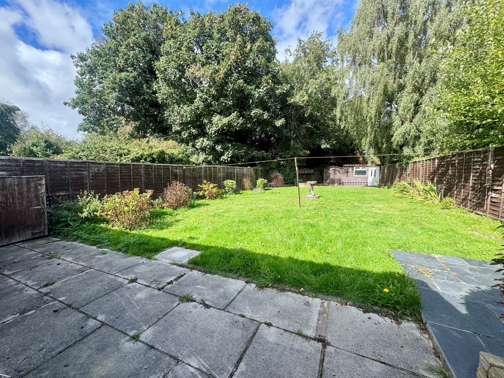 Millbrook Crescent, Old Hall Estate, Image 12
