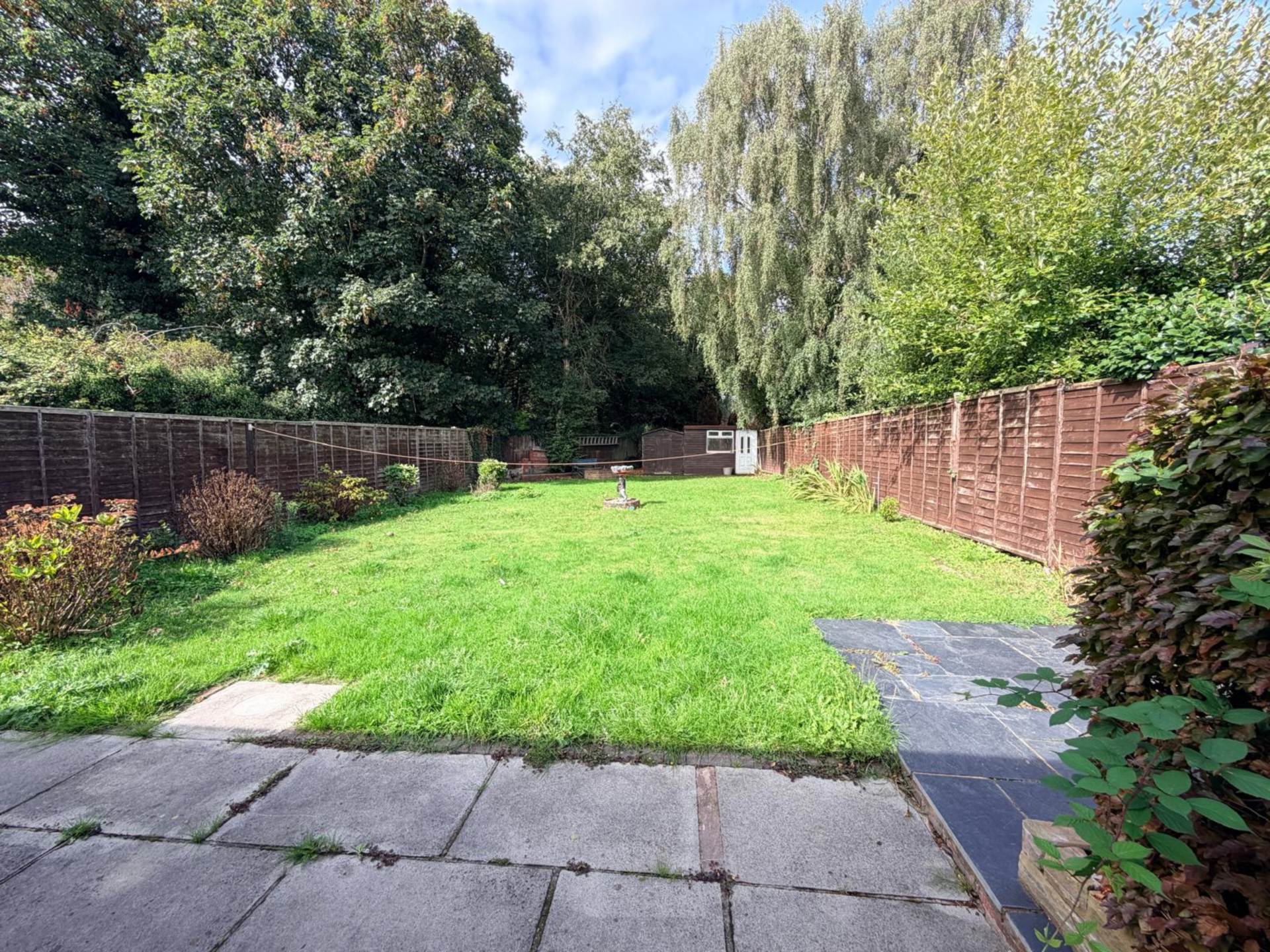 Millbrook Crescent, Old Hall Estate, Image 14