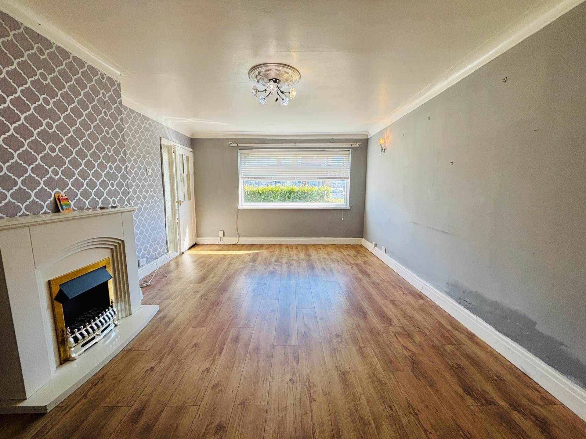 Millbrook Crescent, Old Hall Estate, Image 3