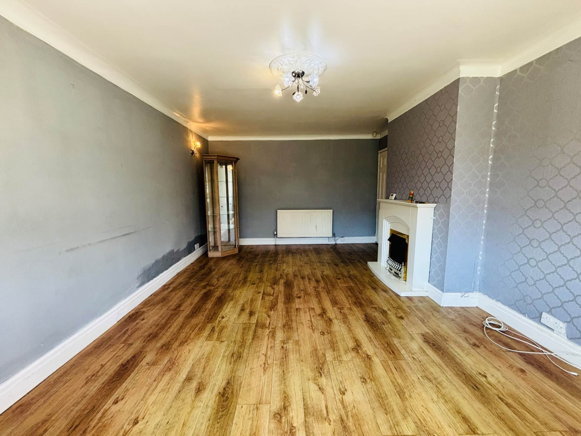 Millbrook Crescent, Old Hall Estate, Image 4