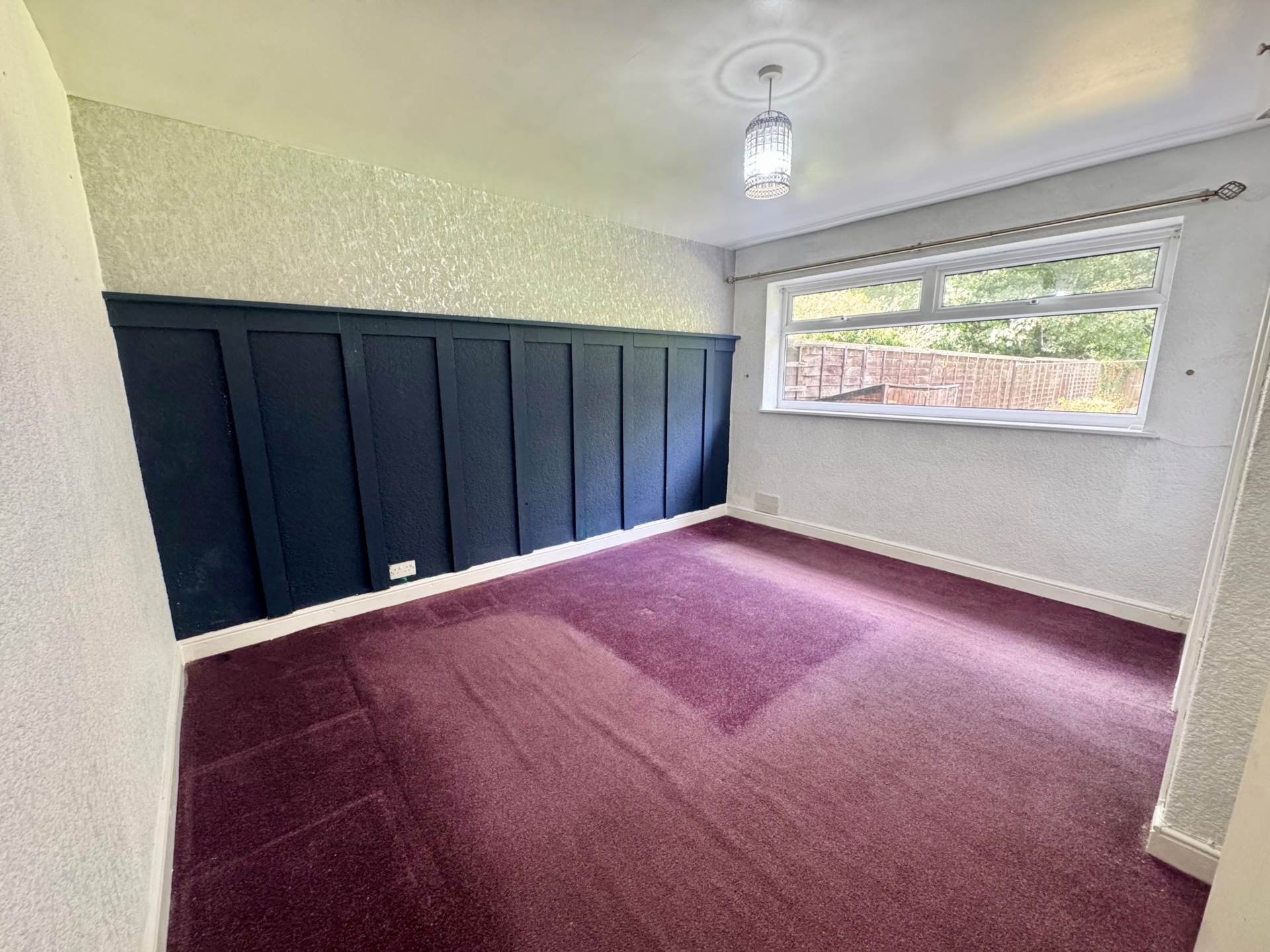 Millbrook Crescent, Old Hall Estate, Image 7