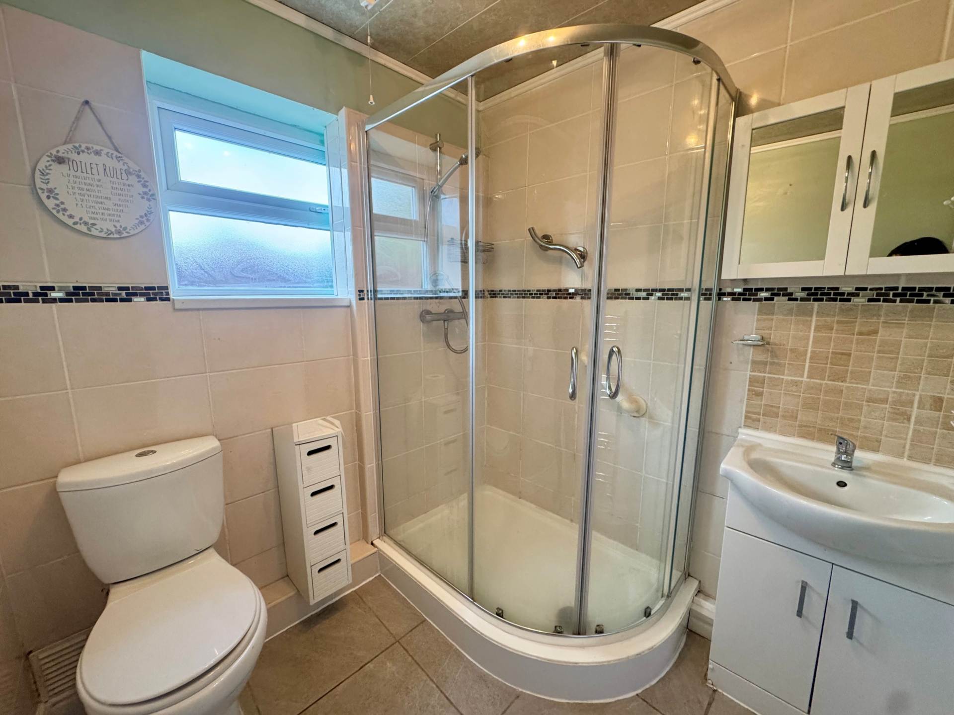Millbrook Crescent, Old Hall Estate, Image 9