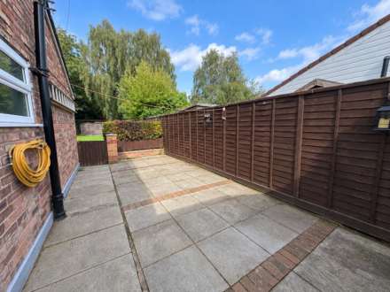 Millbrook Crescent, Old Hall Estate, Image 11