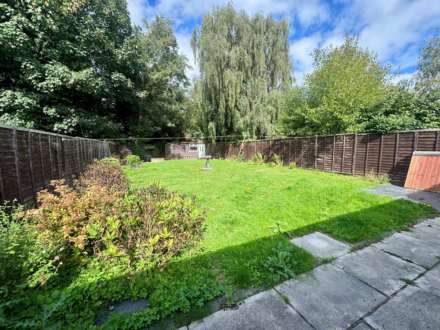 Millbrook Crescent, Old Hall Estate, Image 13