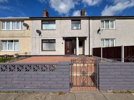 Carlis Road, Southdene