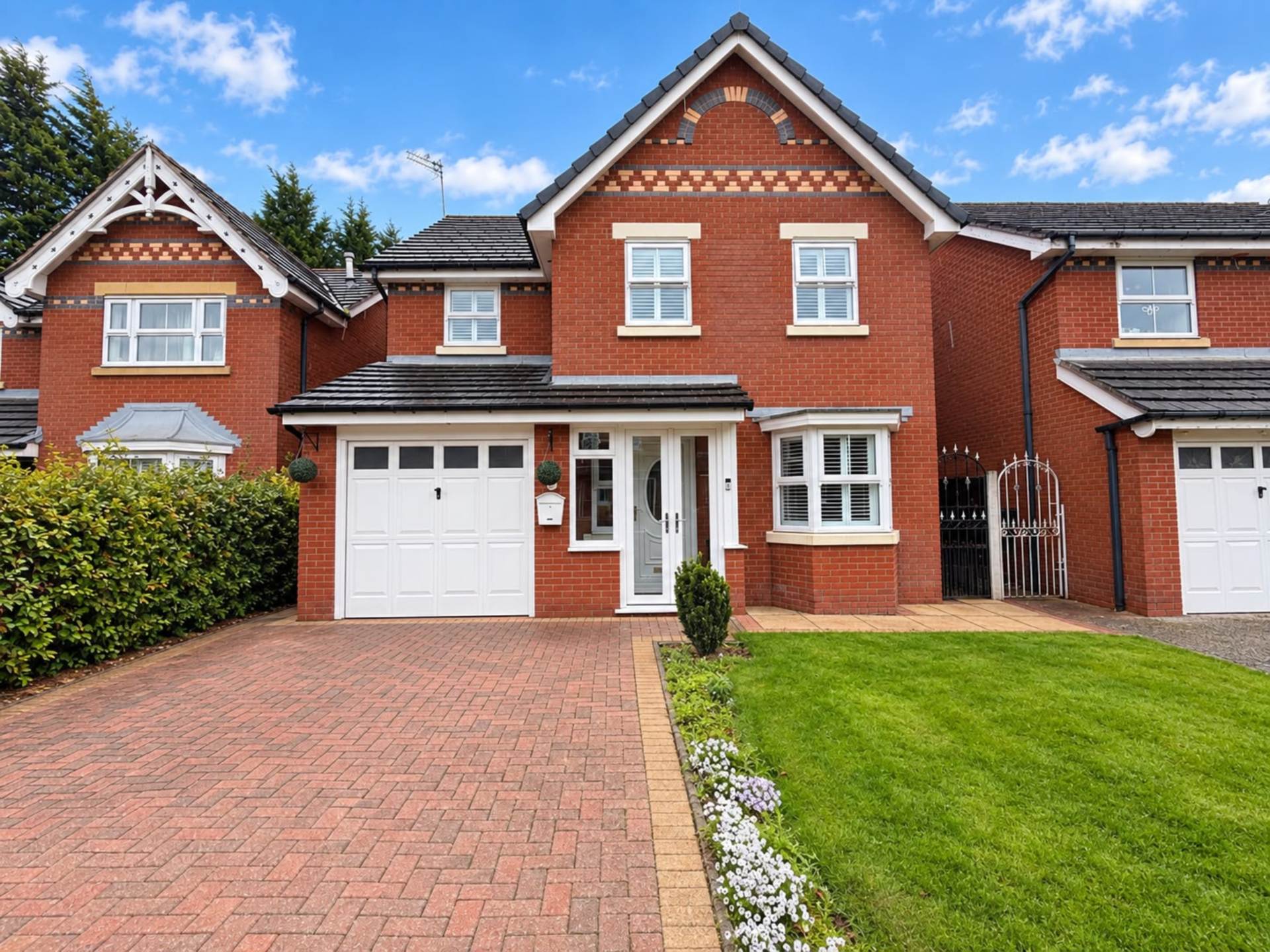 Partridge Road, Kirkby, Image 1