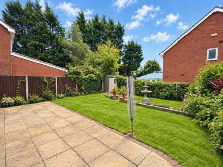 Partridge Road, Kirkby, Image 27
