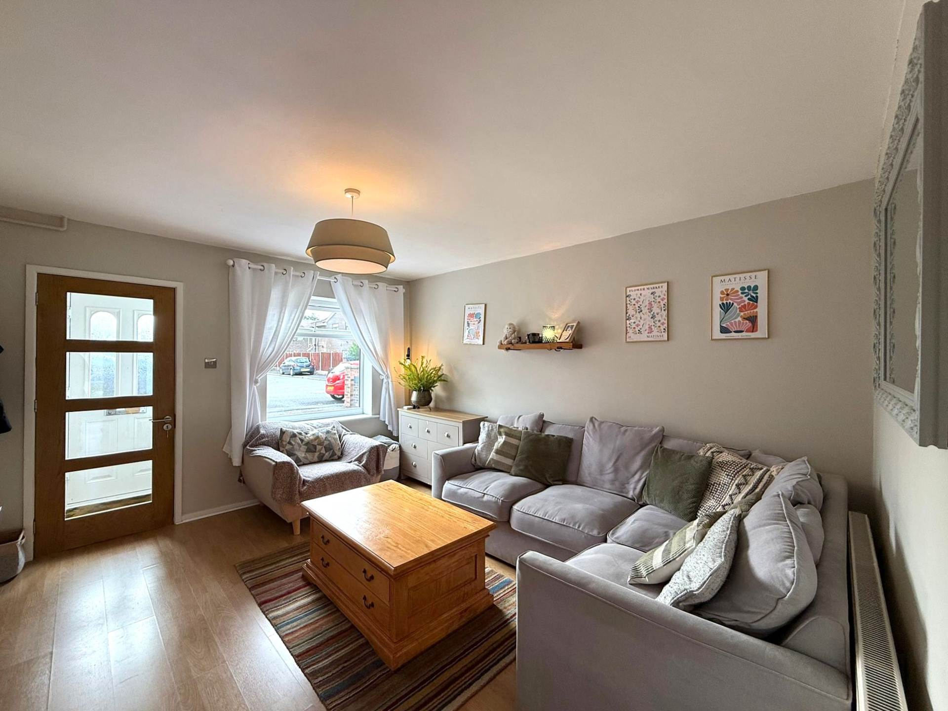 Linnet Way, Shevington Park, Image 2
