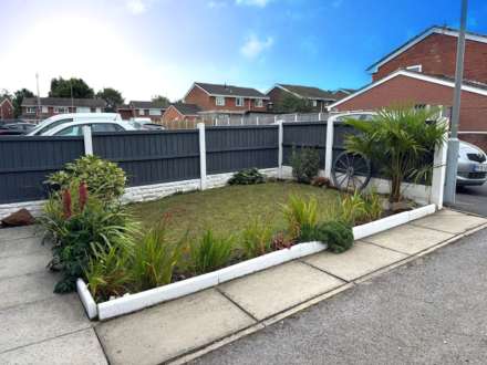 Linnet Way, Shevington Park, Image 18