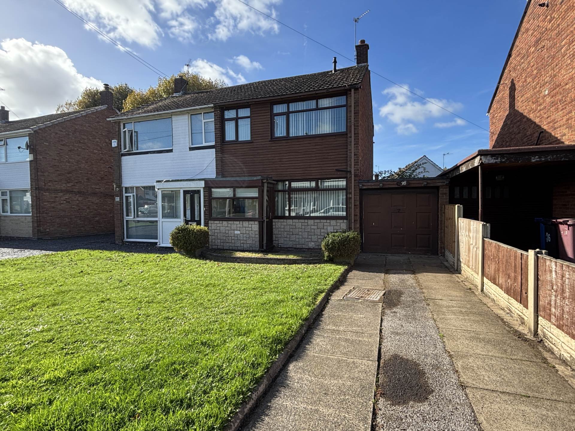 North Mount Road, North Park, Image 1