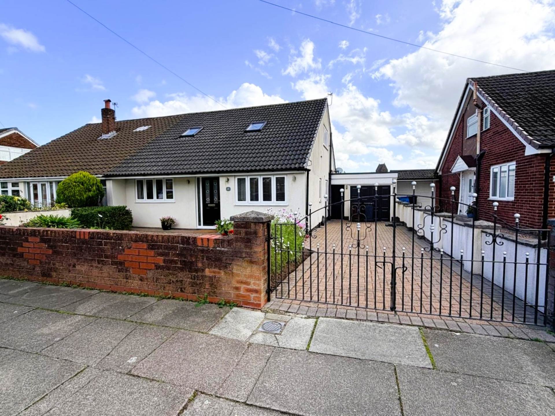 Poplar Drive, Kirkby Park, Image 34