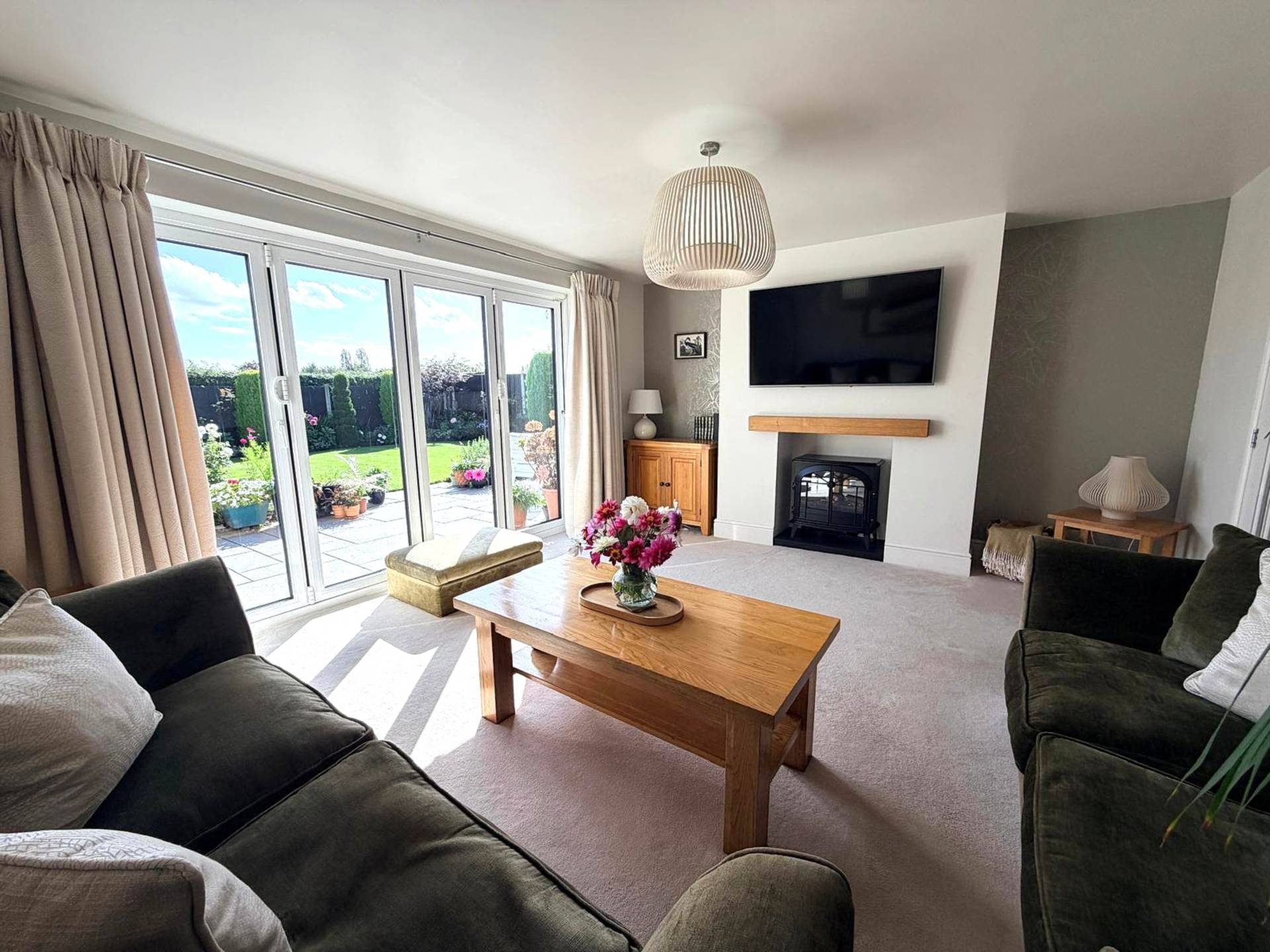 Poplar Drive, Kirkby Park, Image 8