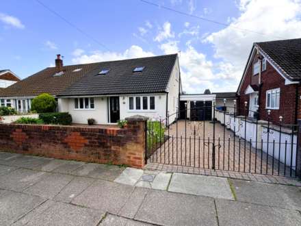 Poplar Drive, Kirkby Park, Image 34