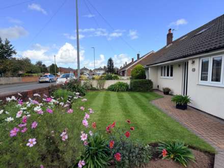 Poplar Drive, Kirkby Park, Image 35