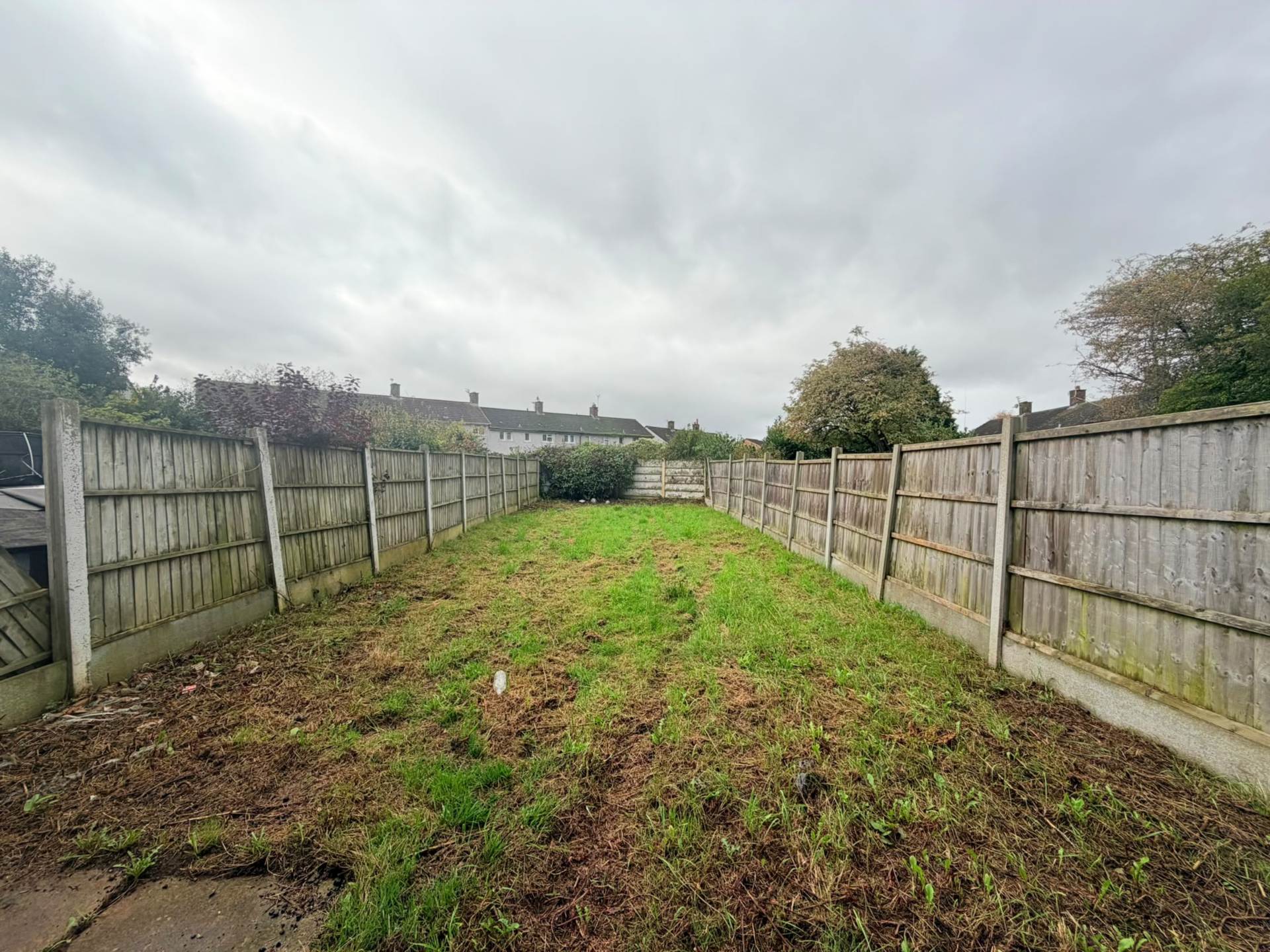 Britonside Avenue, Kirkby, Image 15