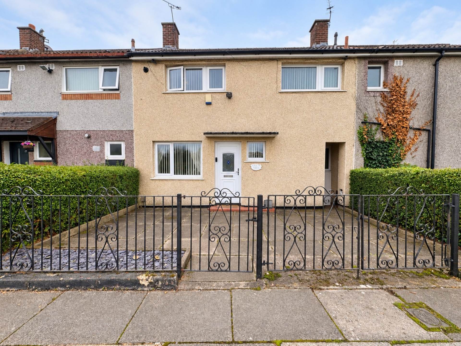 Lindby Road, Southdene, Image 1