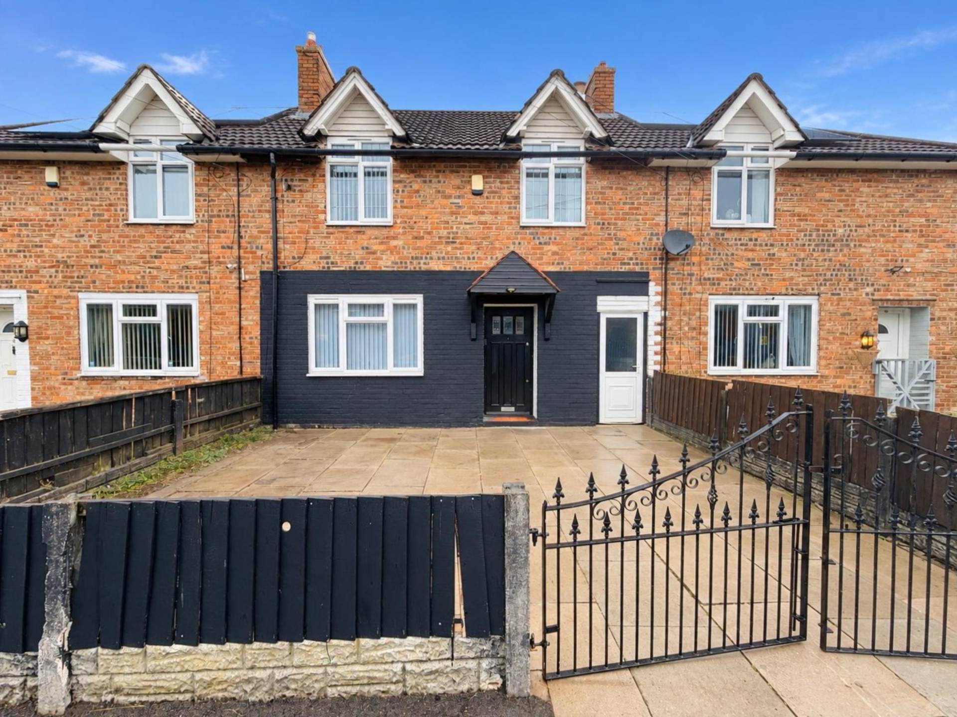 Leamington Road, Liverpool, Image 1