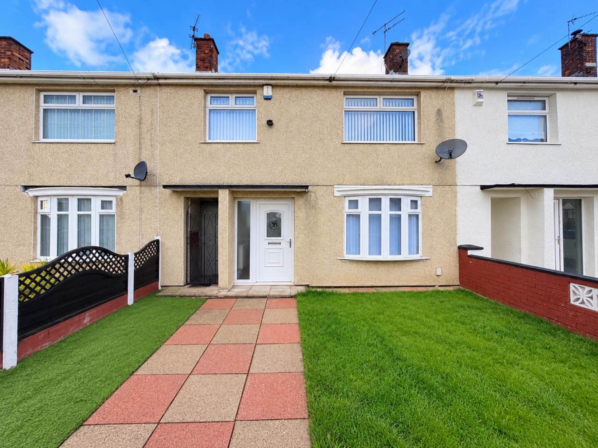 Whitefield Drive, Westvale, Image 1
