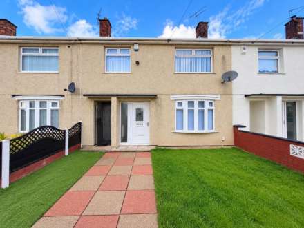 Whitefield Drive, Westvale