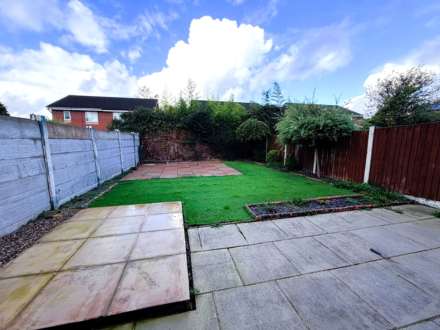 Whitefield Drive, Westvale, Image 15