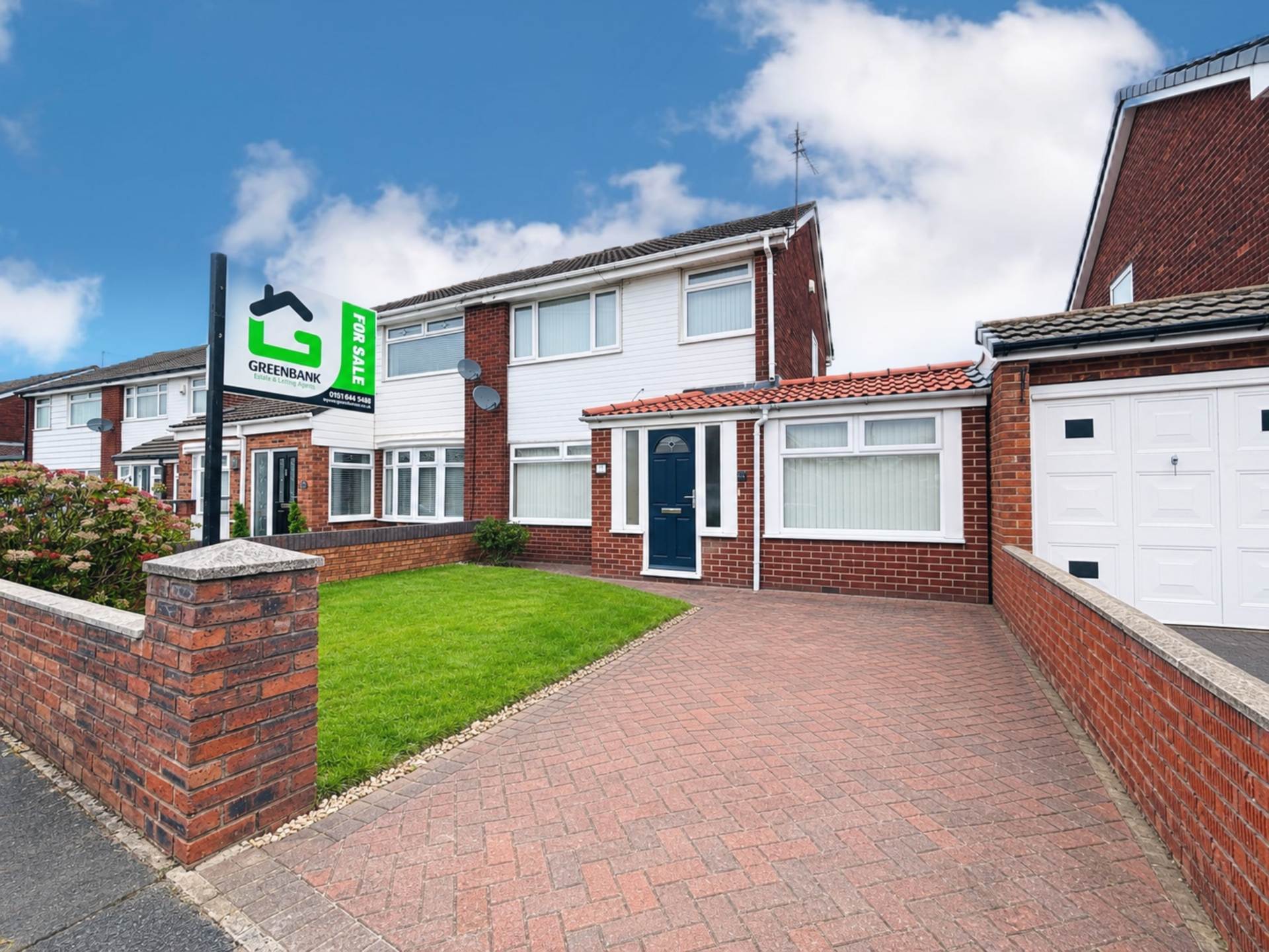 Dee Close, Shevington Park, Image 1