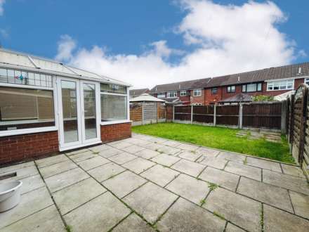 Dee Close, Shevington Park, Image 23