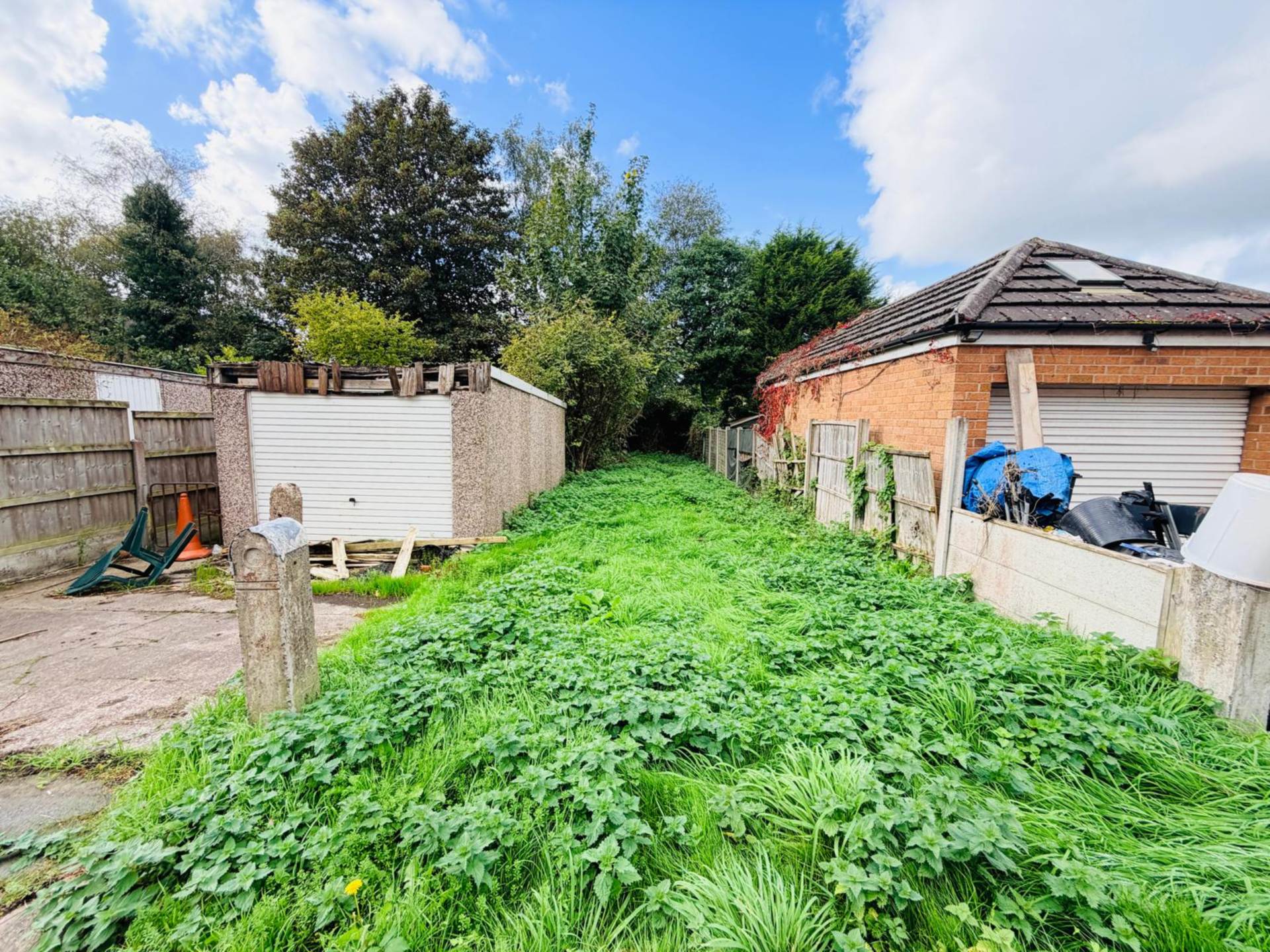 Mill Street, Ormskirk, Image 12