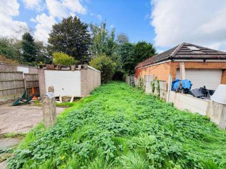 Mill Street, Ormskirk, Image 12