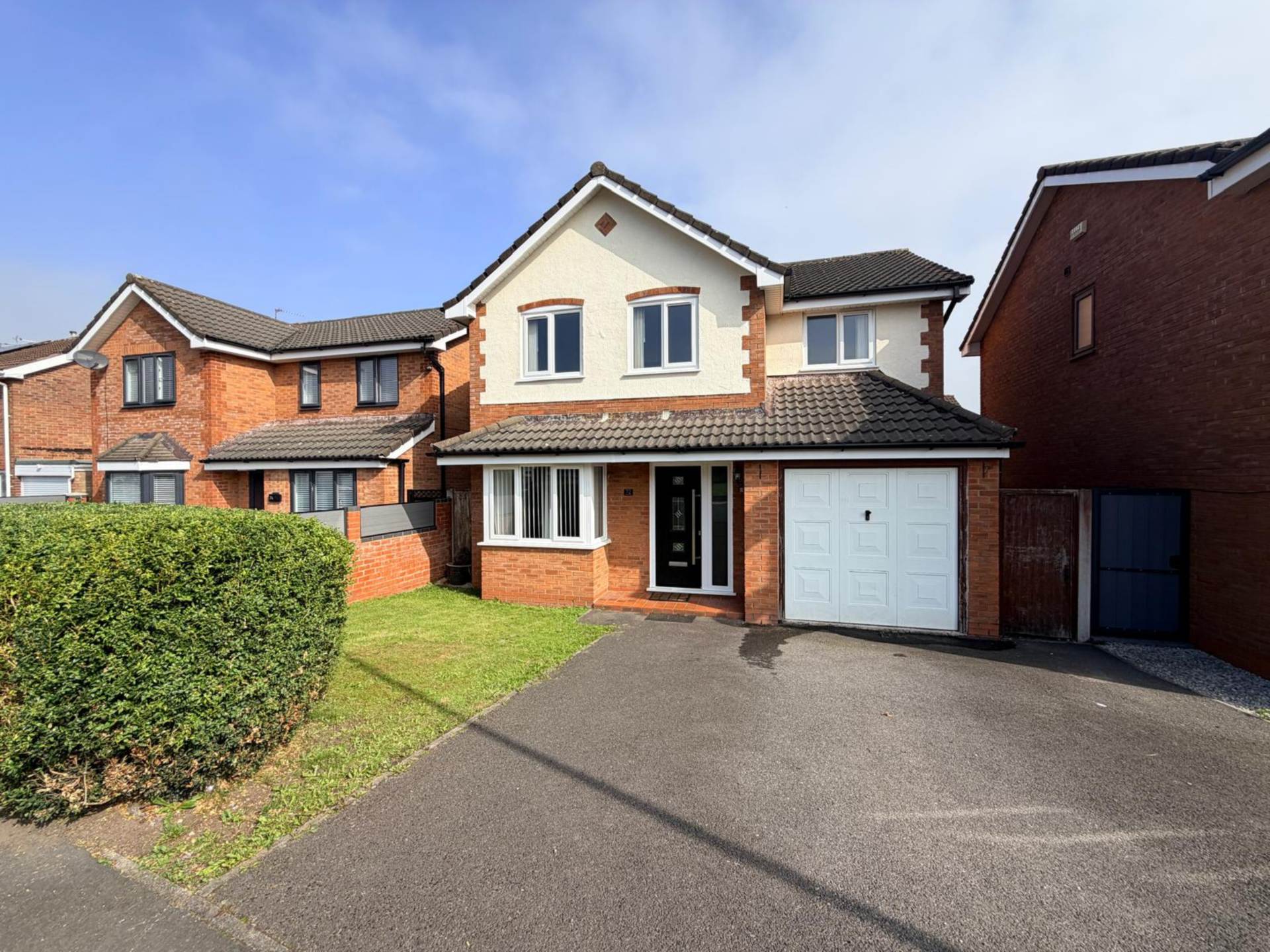 Saxon Way, Shevington Park, Image 1