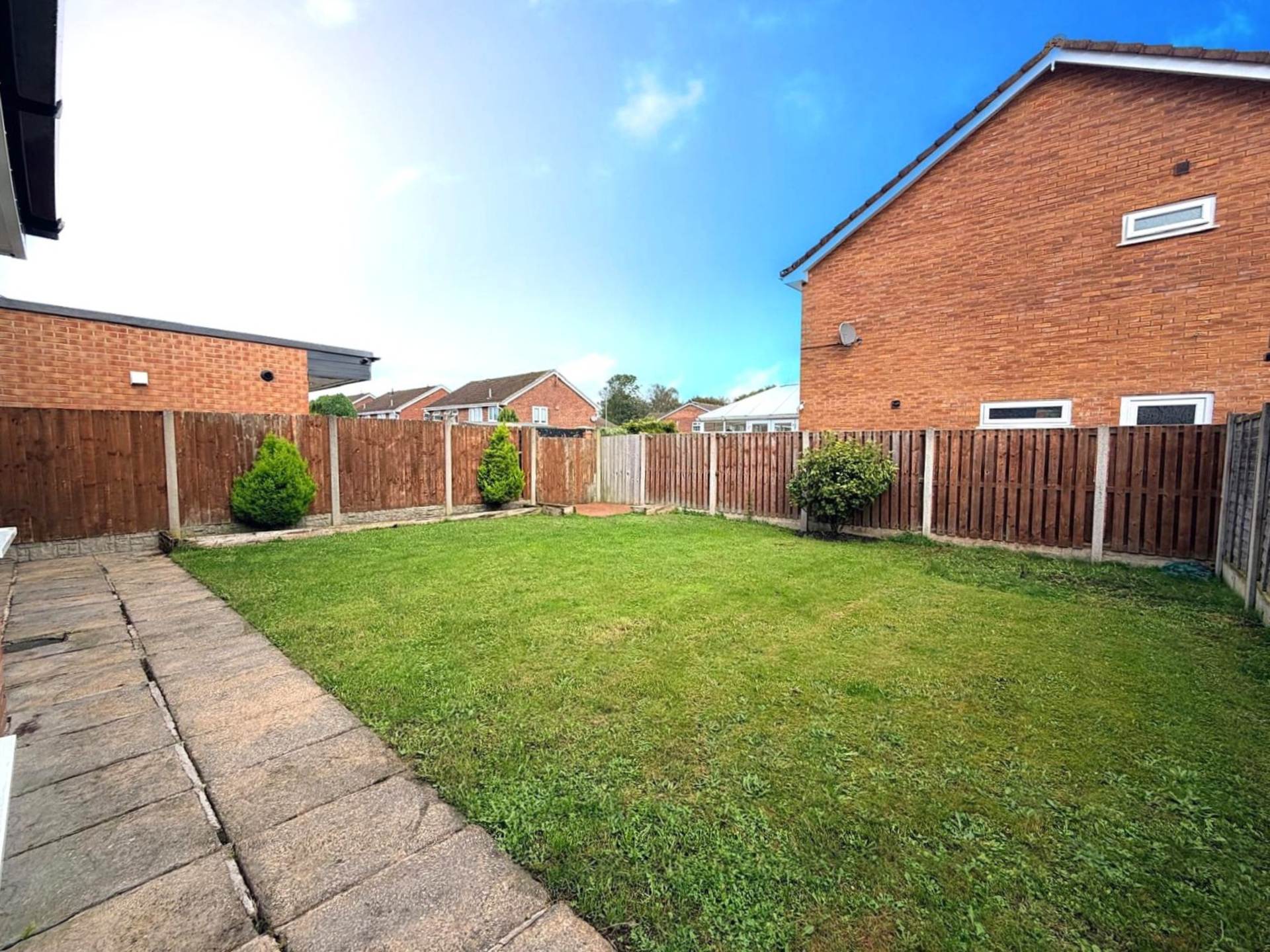 Saxon Way, Shevington Park, Image 16
