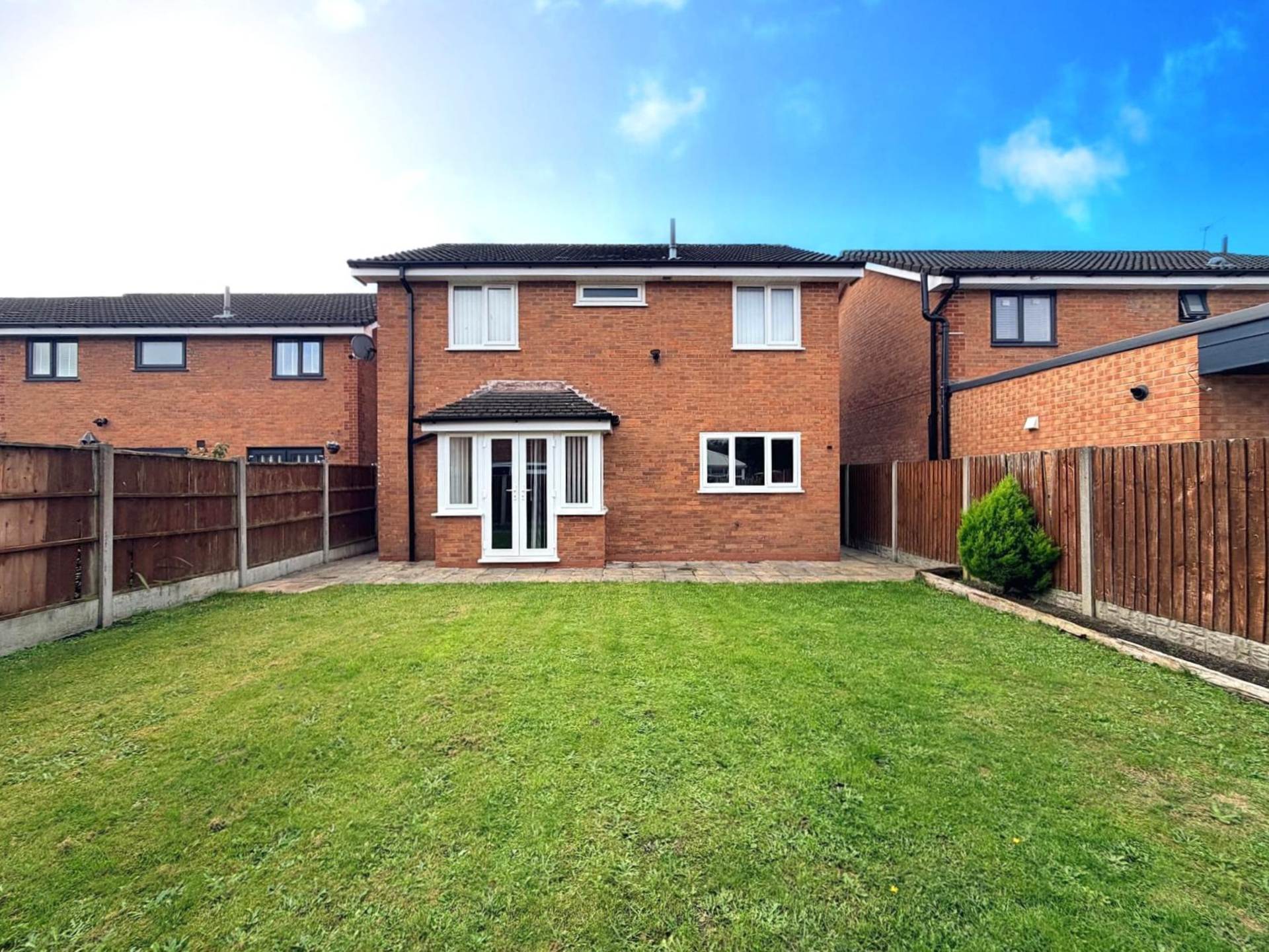 Saxon Way, Shevington Park, Image 17