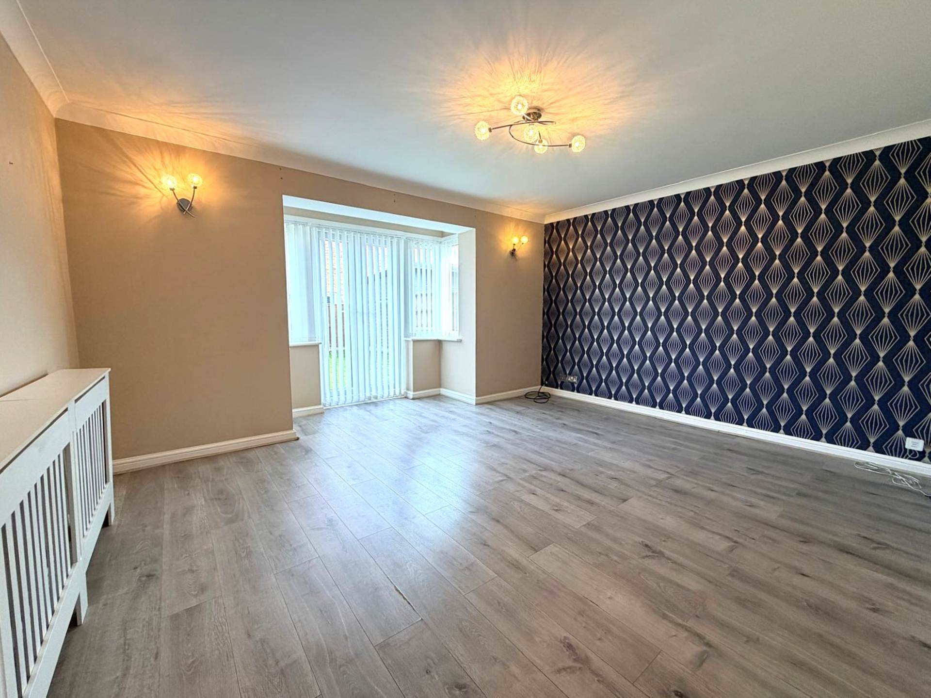 Saxon Way, Shevington Park, Image 2