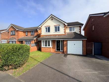 Saxon Way, Shevington Park, Image 1