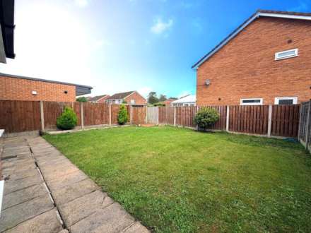 Saxon Way, Shevington Park, Image 16