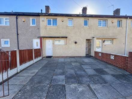 Brechin Road, Northwood