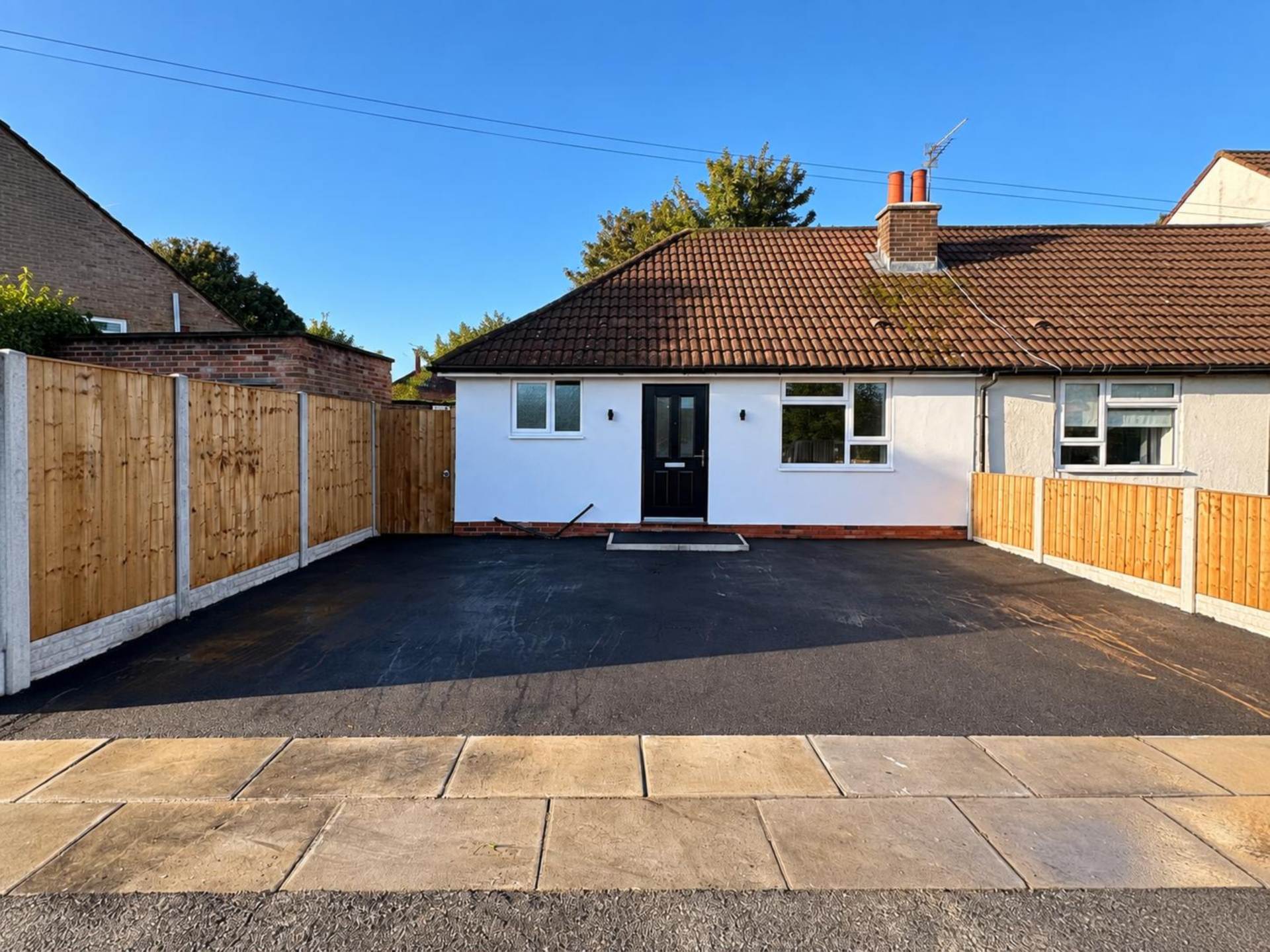 Manor Farm Road, Huyton, Image 1