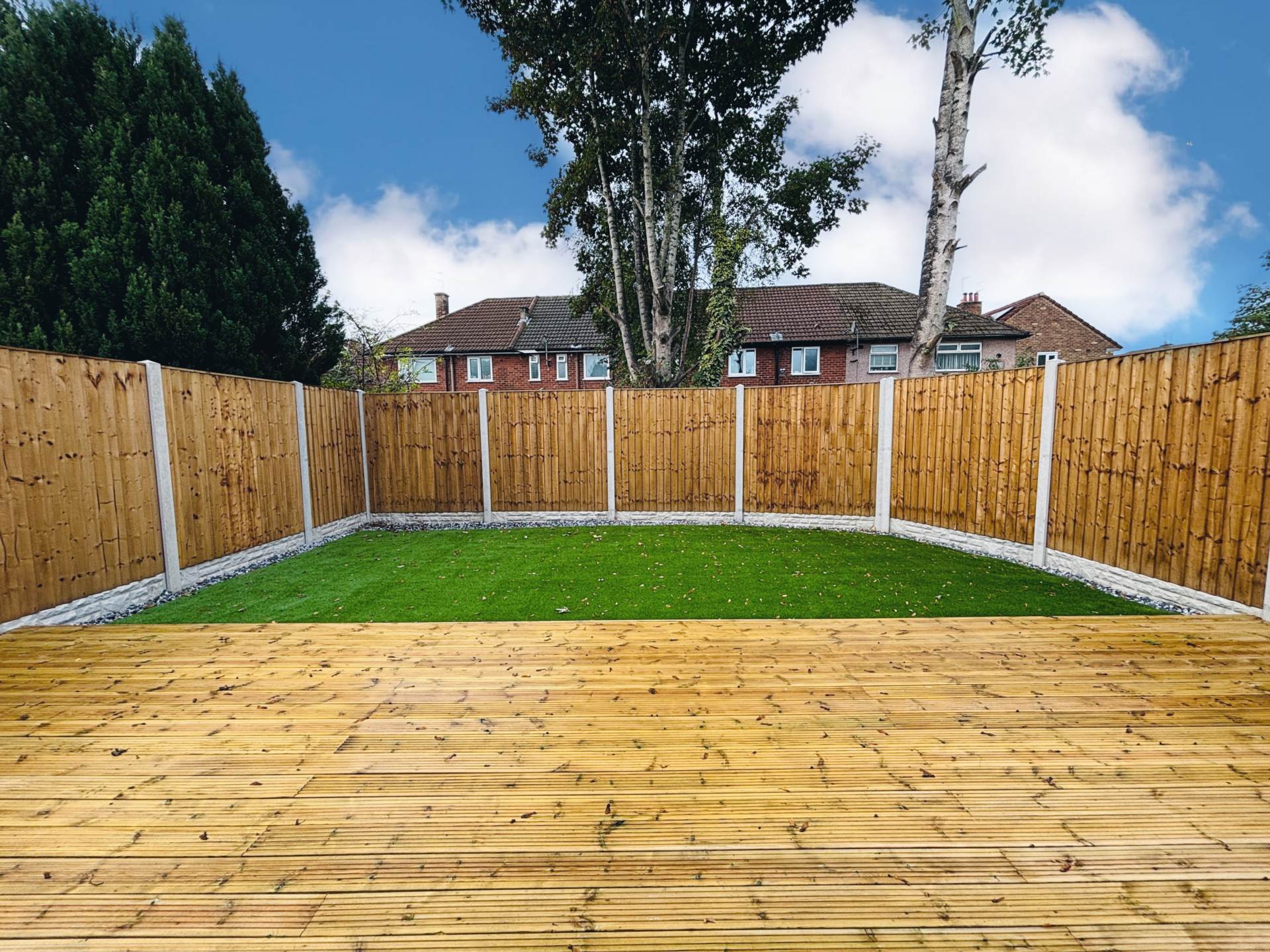 Manor Farm Road, Huyton, Image 15