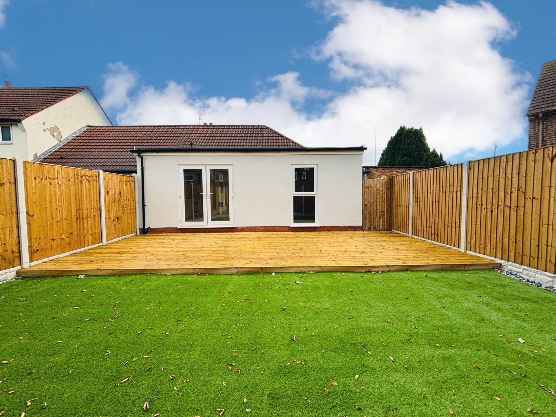 Manor Farm Road, Huyton, Image 16